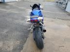 2008 SUZUKI GSX-R600  for sale at Copart AR - LITTLE ROCK