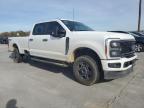 2023 Ford F250 Super Duty en Venta en Grand Prairie, TX - Rear End