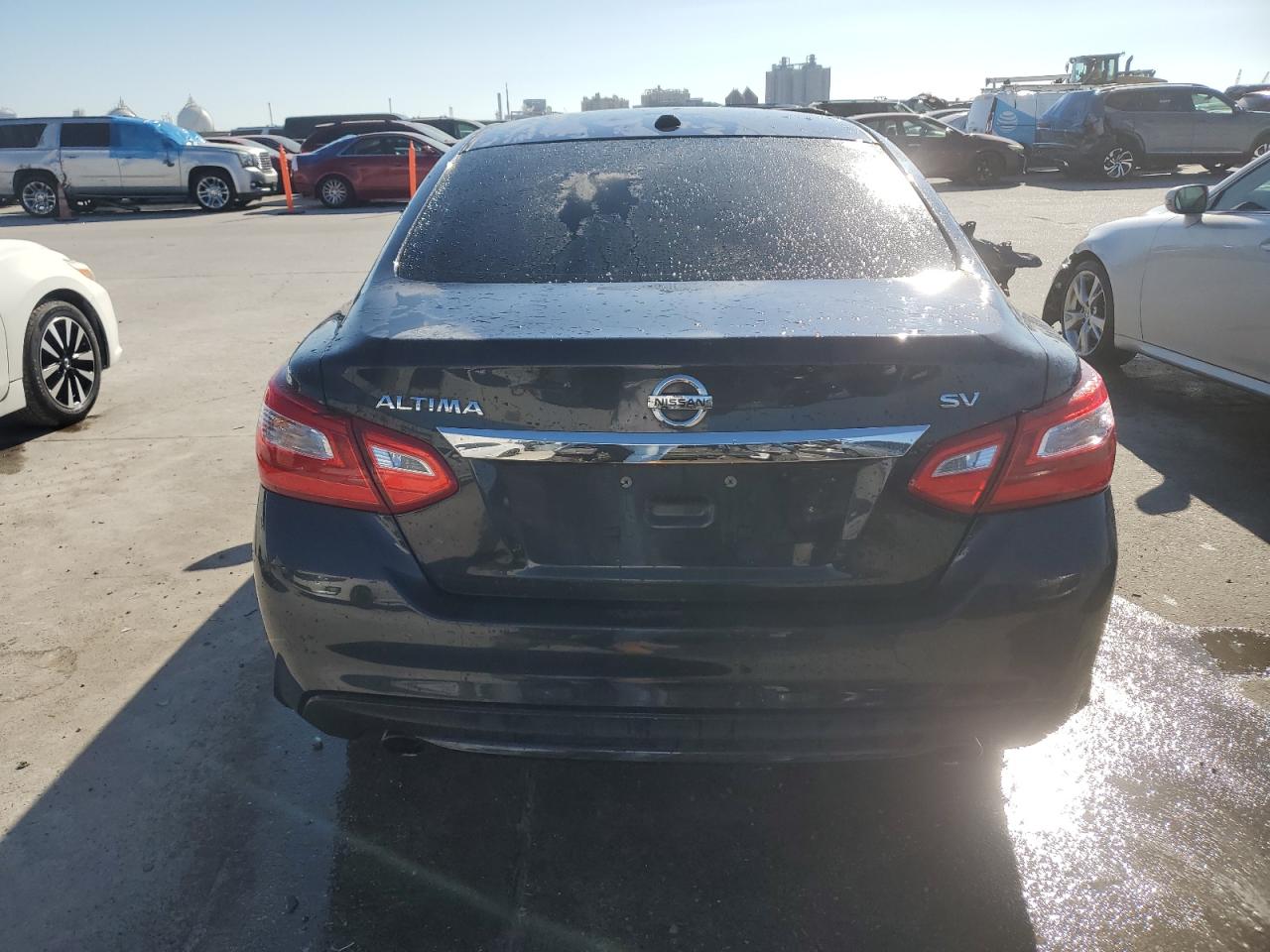 2017 Nissan Altima - Image 6