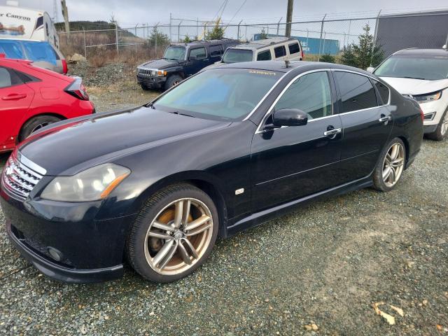 2006 Infiniti M45 Base