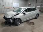 2017 Hyundai Elantra Se en Venta en Franklin, WI - Front End