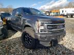 2020 Ford F350 Super Duty en Venta en West Warren, MA - Undercarriage