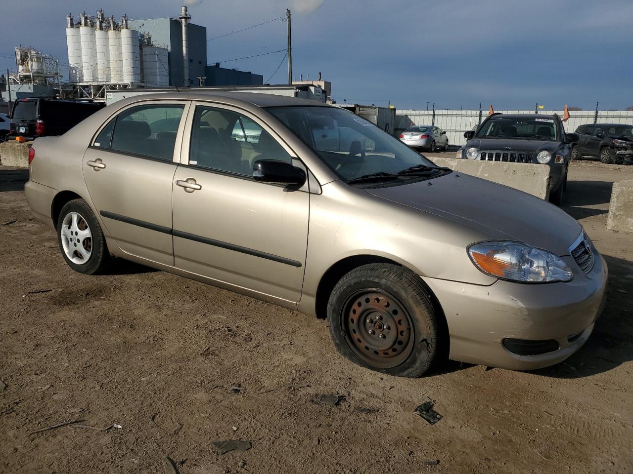 2007 Toyota Corolla - Image 4