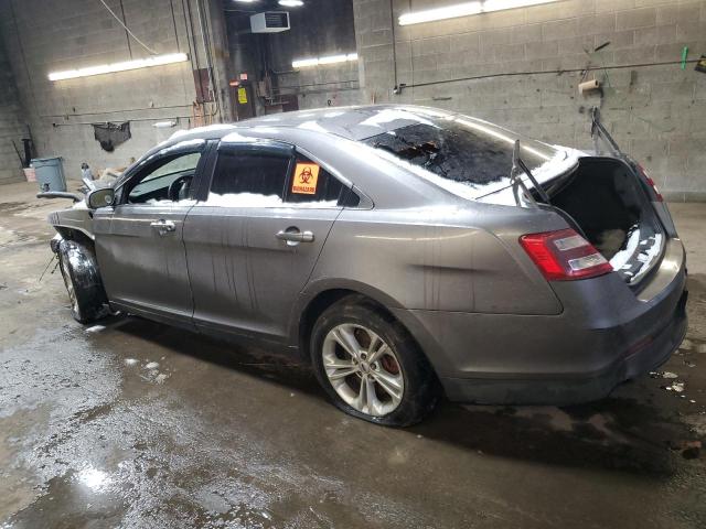  FORD TAURUS 2013 Szary