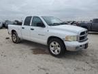 2005 Dodge Ram 1500 St de vânzare în Houston, TX - Mechanical