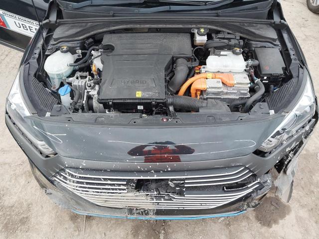 2019 HYUNDAI IONIQ SE H