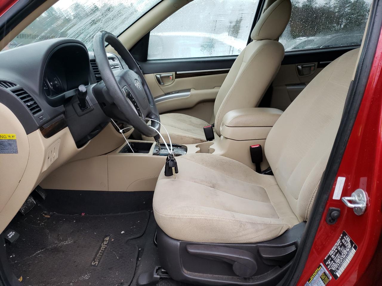 2012 Hyundai Santa Fe - Image 7