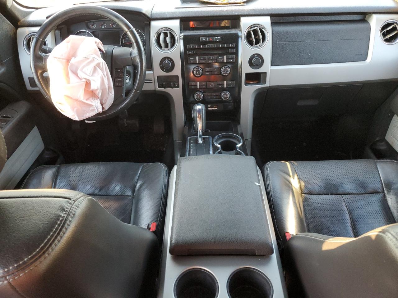 2012 Ford F-150 - Image 8