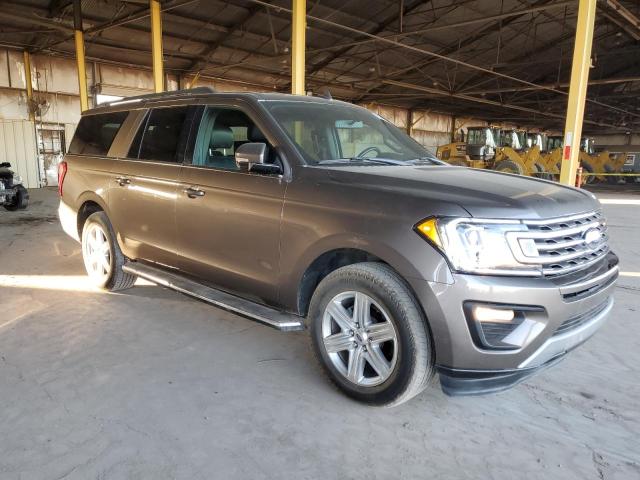  FORD EXPEDITION 2019 tan