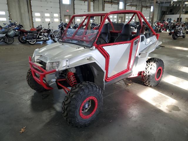 2011 POLARIS RANGER RZR 900XP  