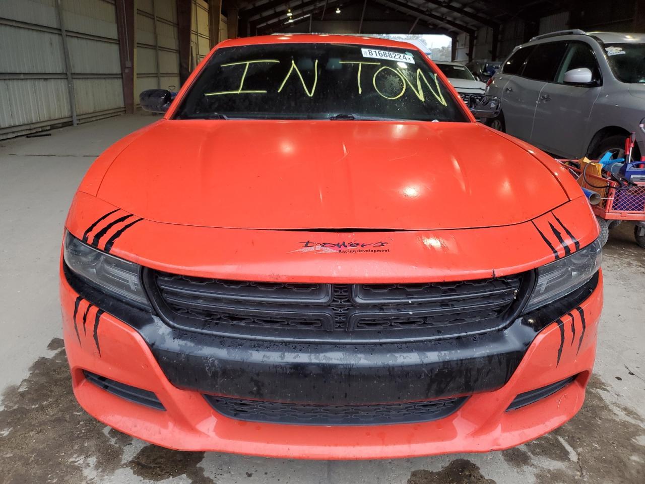 2019 Dodge Charger - Image 5