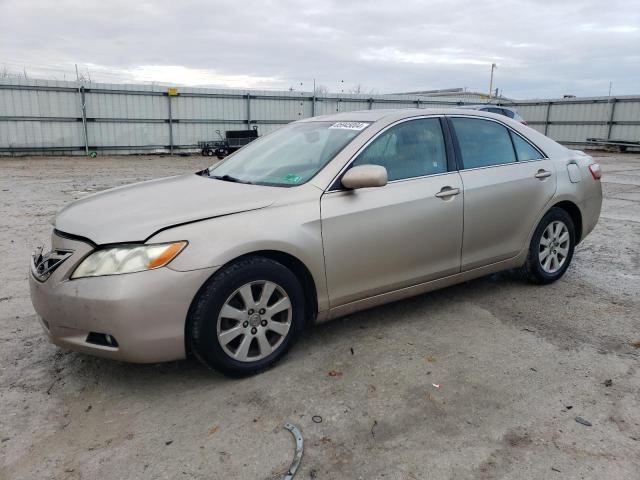 2008 Toyota Camry Ce na sprzedaż w Walton, KY - Front End