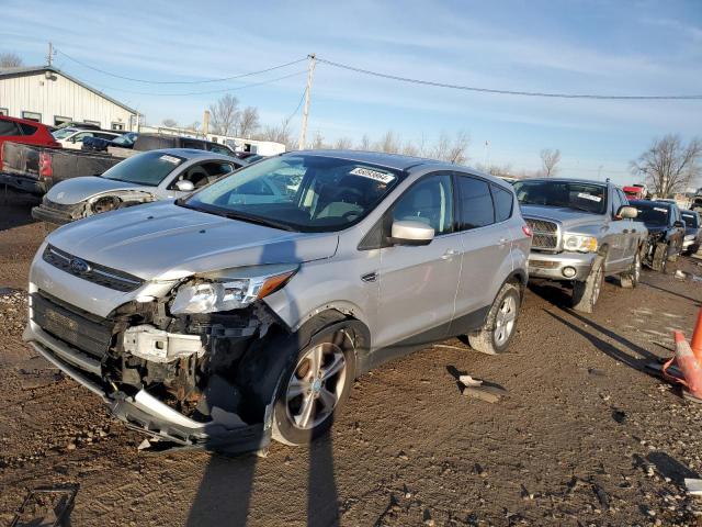  FORD ESCAPE 2013 Silver