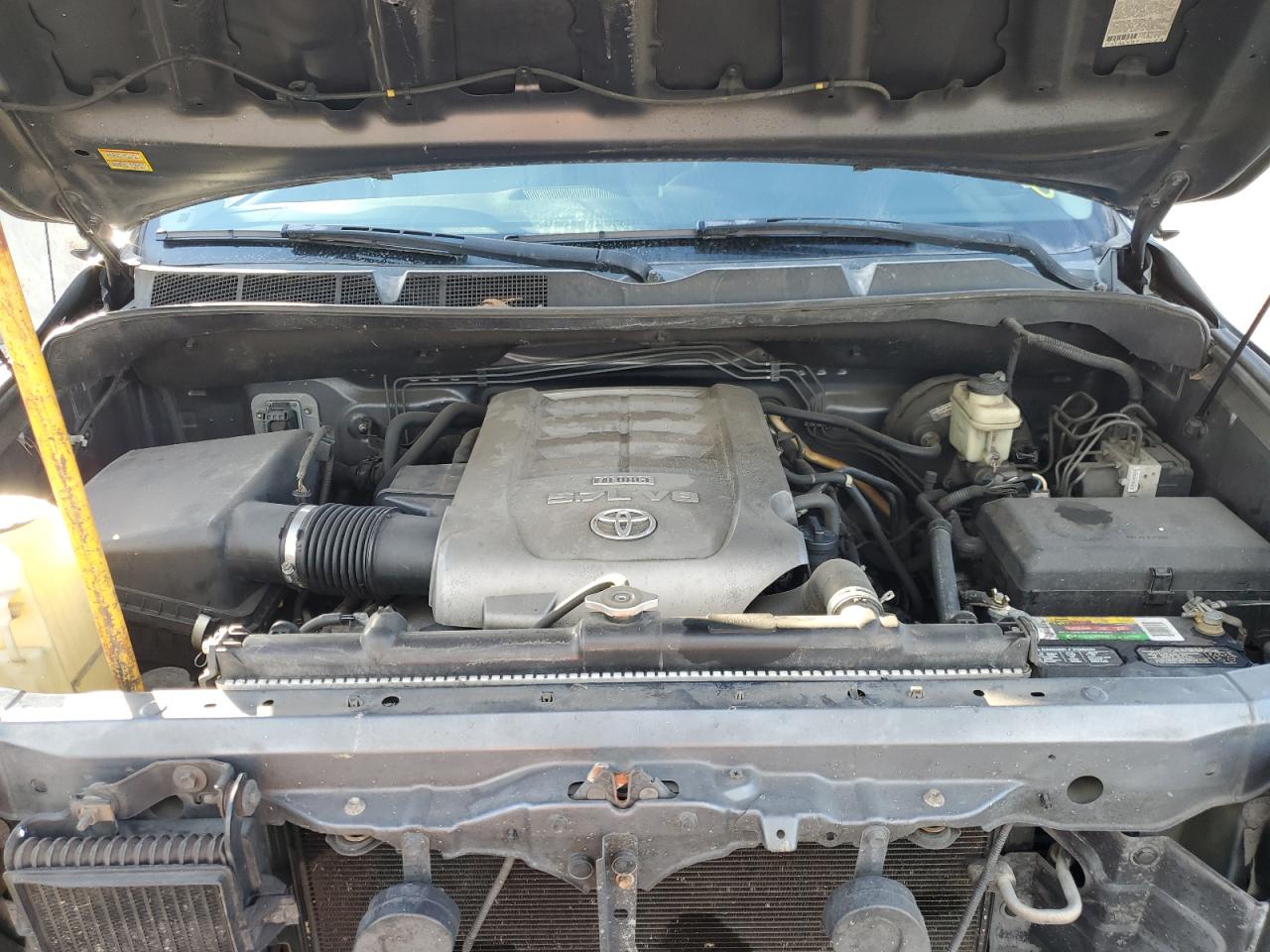 2008 Toyota Tundra - Image 11