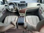 2014 Toyota Sienna Xle იყიდება Mebane-ში, NC - Front End