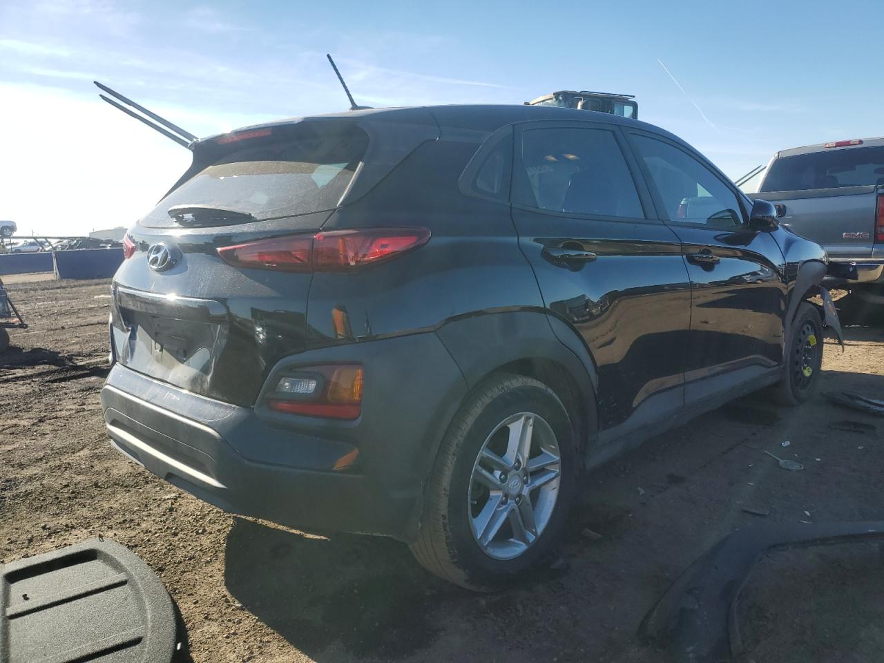 2021 Hyundai Kona - Image 3