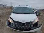 2012 Toyota Sienna Xle for Sale in Kansas City, KS - Front End