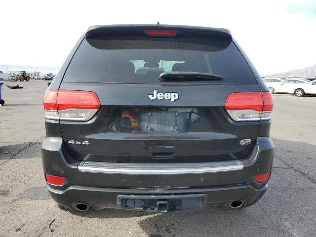  JEEP GRAND CHER 2015 Черный