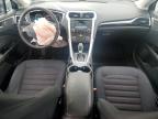 2014 Ford Fusion Se for Sale in Albany, NY - Front End