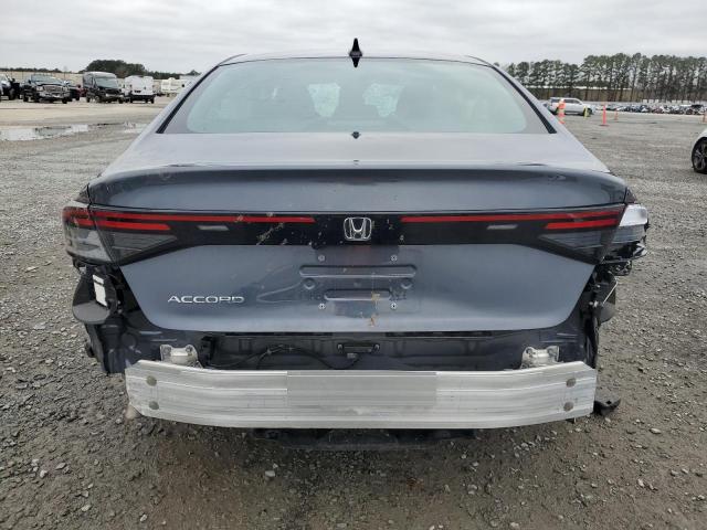  HONDA ACCORD 2023 Szary