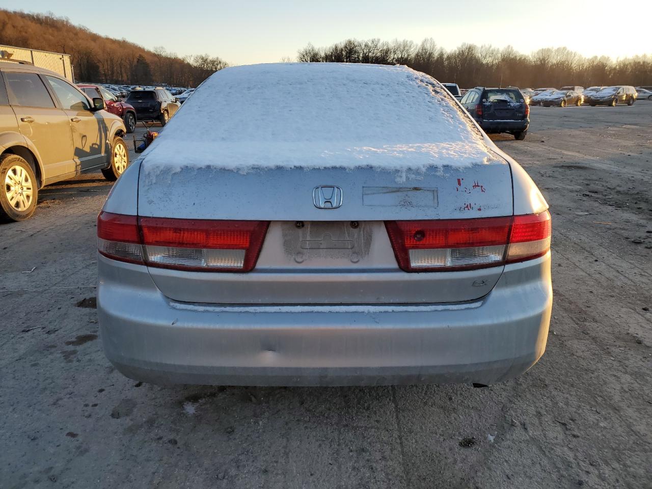 2003 Honda Accord - Image 6