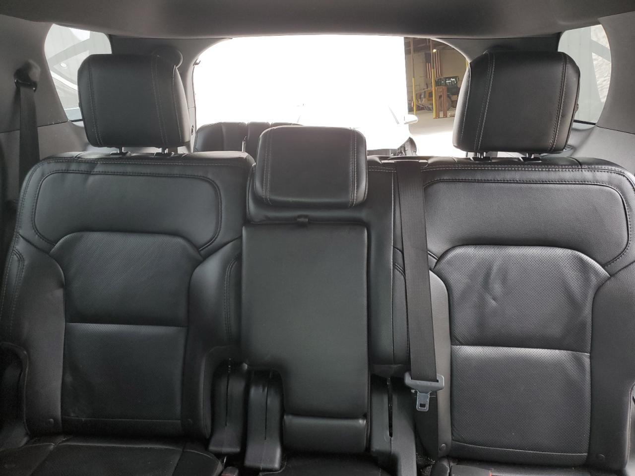 2018 Ford Explorer - Image 10