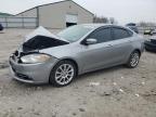 2015 Dodge Dart Limited zu verkaufen in Lawrenceburg, KY - Front End