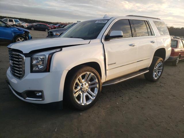  GMC YUKON 2017 Biały