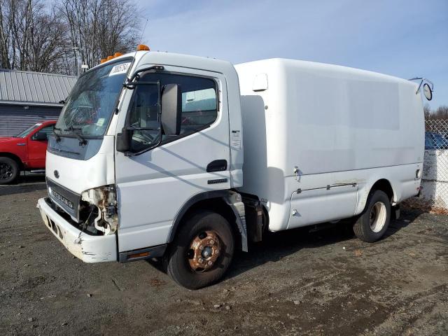 2007 Sterling Truck Mitsubishi Chassis Coe 40