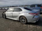 2020 Toyota Camry Se продається в Fresno, CA - Front End