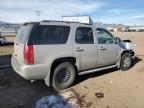 2007 Gmc Yukon  na sprzedaż w Colorado Springs, CO - Front End