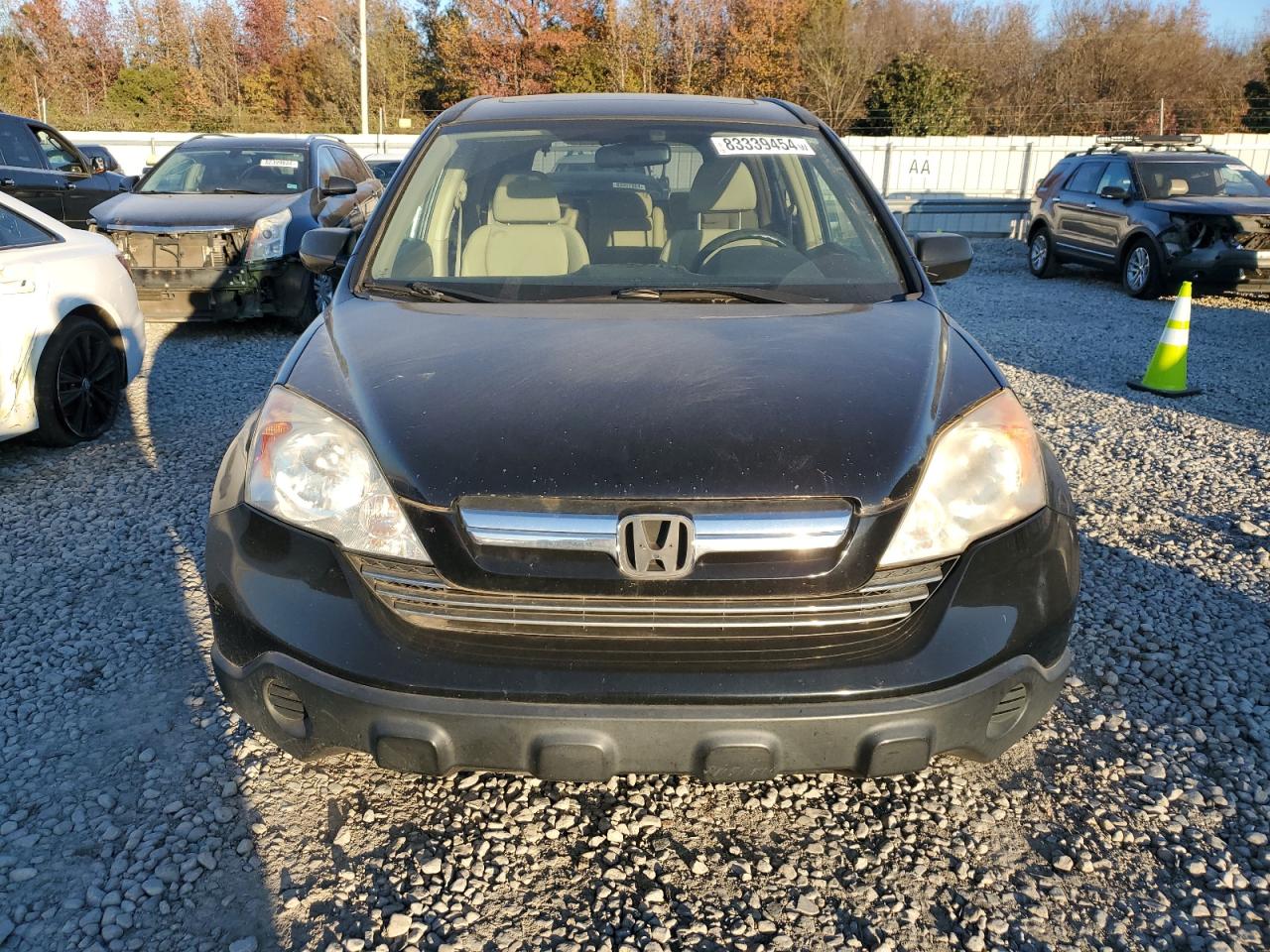 2007 Honda CR-V - Image 5