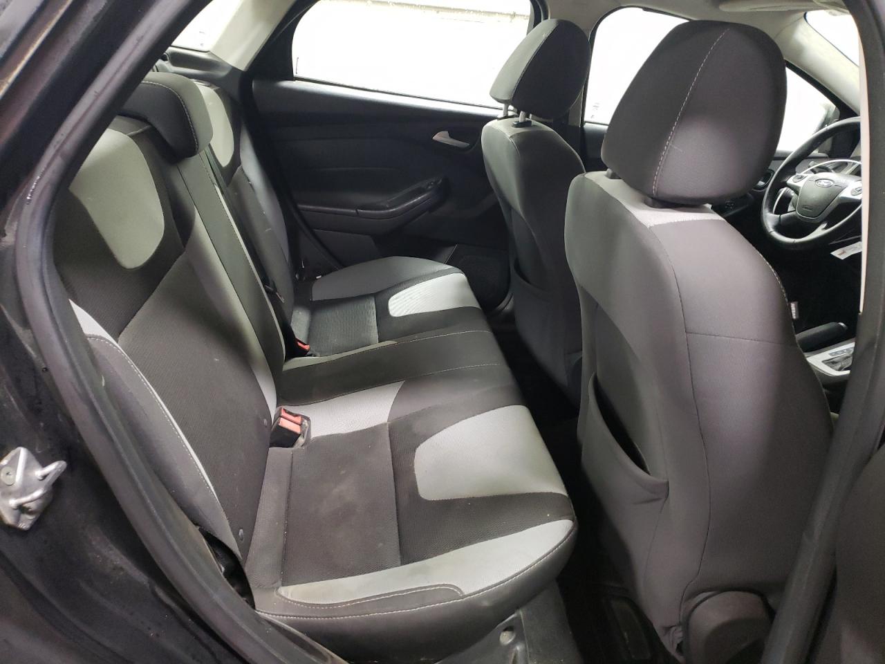 2014 Ford Focus - Image 10
