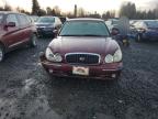 2003 Hyundai Sonata Gls zu verkaufen in Portland, OR - Front End