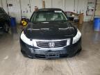 2009 Honda Accord Lx продається в Madisonville, TN - Side