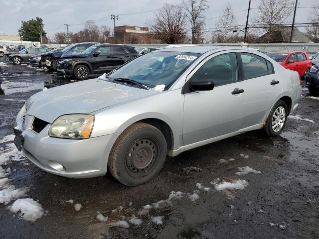 2005 Mitsubishi Galant De იყიდება New Britain-ში, CT - Front End