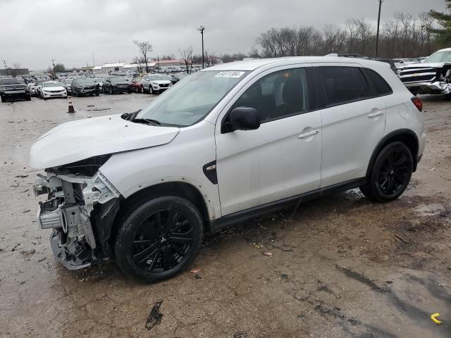 2022 Mitsubishi Outlander Sport Es