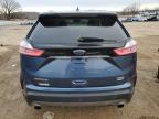 2019 Ford Edge Sel en Venta en Mcfarland, WI - Side