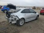 2021 Toyota Corolla Le en Venta en Albuquerque, NM - Rear End