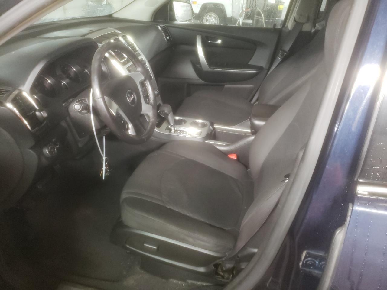 2008 GMC Acadia - Image 7