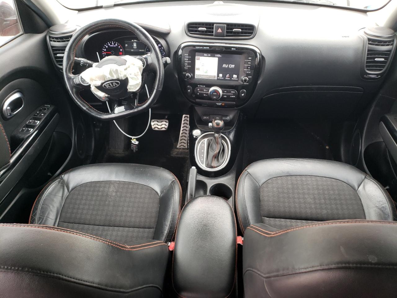 2018 Kia Soul - Image 8