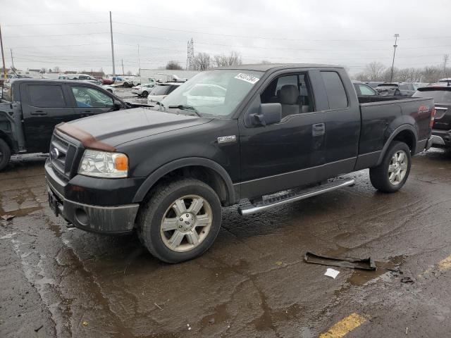 2006 Ford F150 