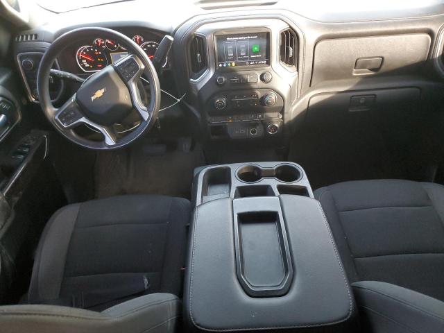  CHEVROLET ALL Models 2020 Черный