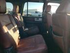 2008 Ford Expedition El Eddie Bauer იყიდება Houston-ში, TX - Rear End
