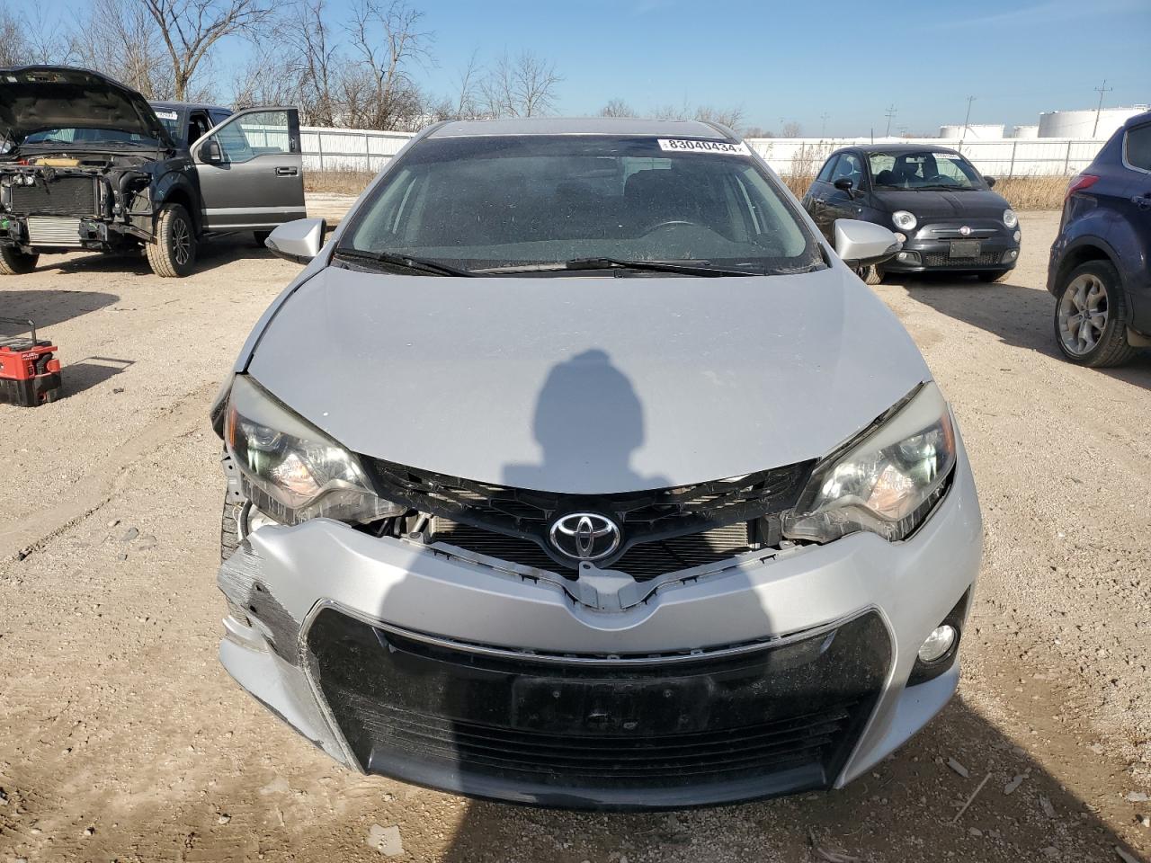 2015 Toyota Corolla - Image 5