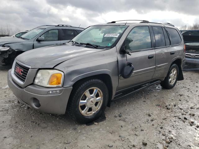 2005 Gmc Envoy 