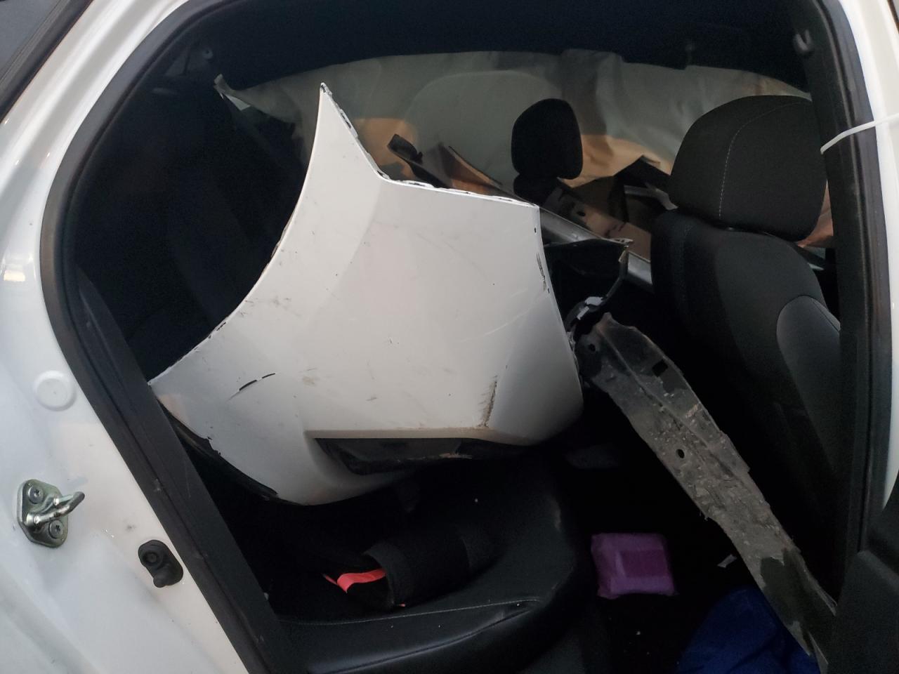 2020 Honda Civic Sport VIN: 2HGFC2F83LH541488 Lot: 83614824