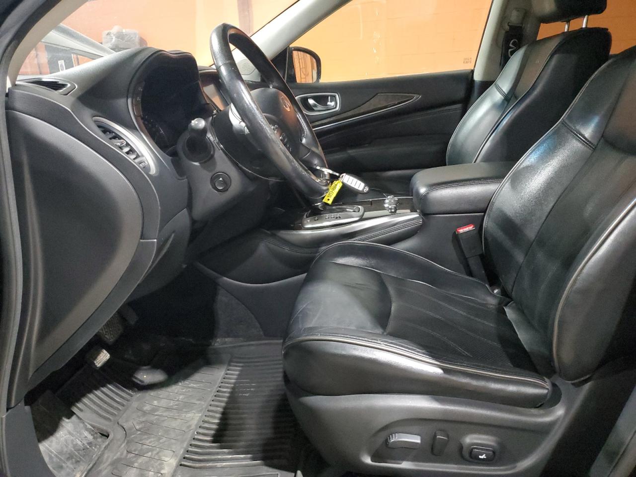 2014 Infiniti QX60 - Image 7