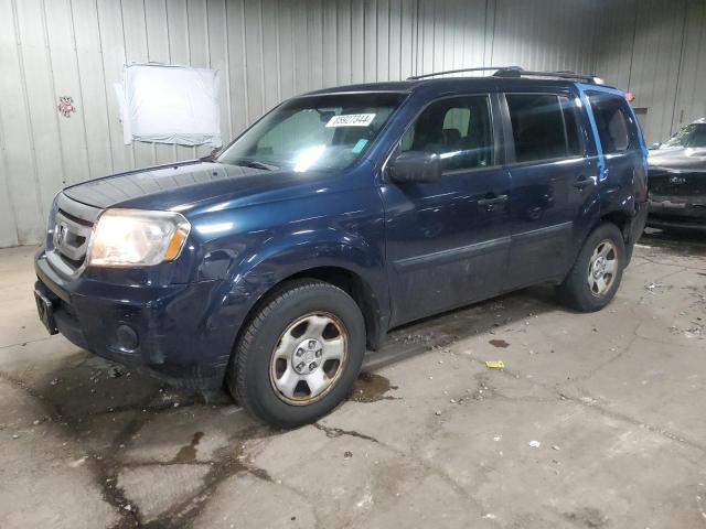 2011 Honda Pilot Lx