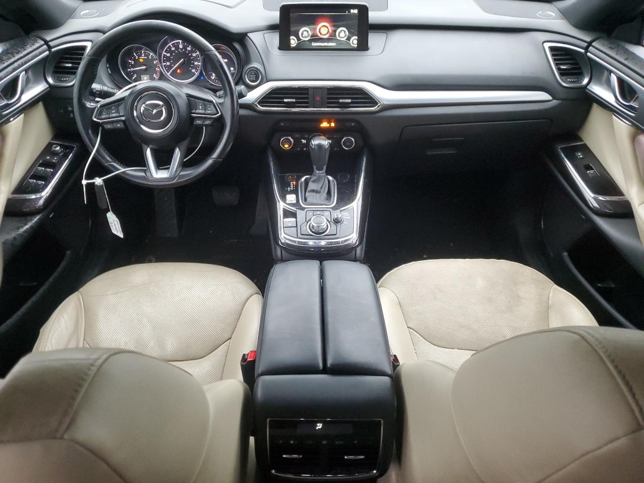 2017 Mazda CX-9 - Image 8